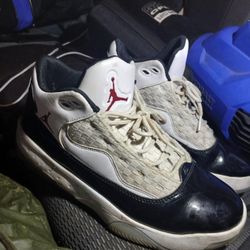 AIR JORDANS