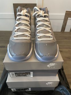 Nike Air Jordan 11 Retros