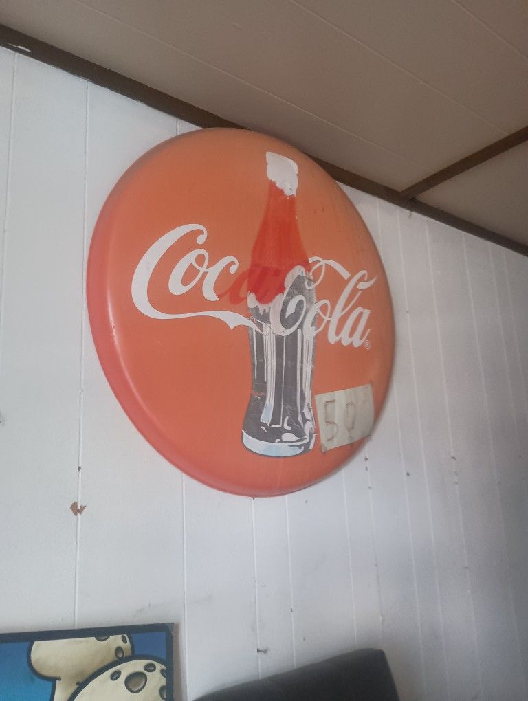 Coca Cola   Stuff 