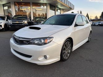 2010 Subaru Impreza