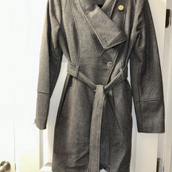 Guess Peacoat Grey 