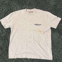 Essential Fear Of God Shirt