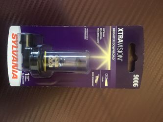 9006 xtra vision headlight