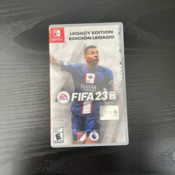 Fifa EA sports game card