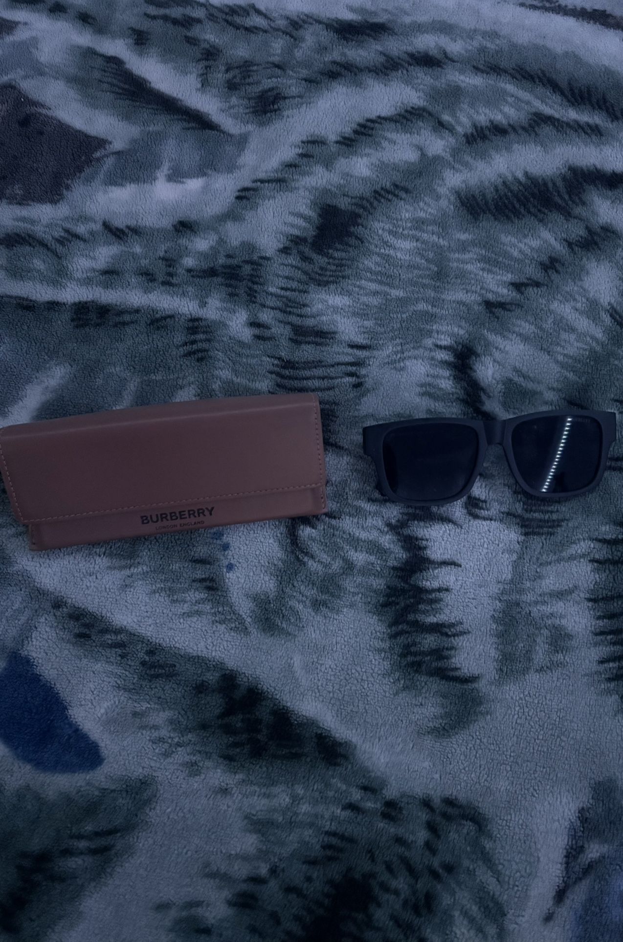 Burberry Sunglasses