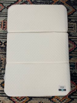FREE 4moms Travel Baby Mattress