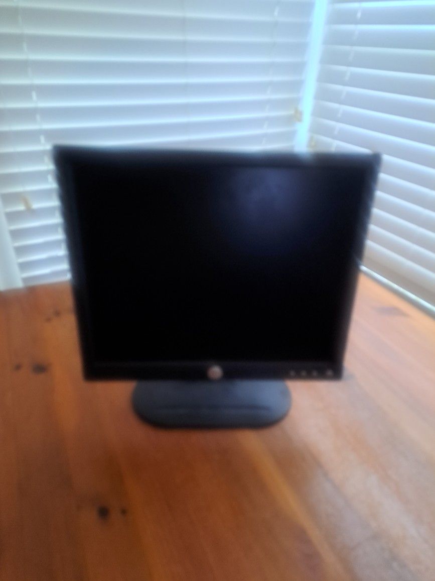 Dell Monitor 