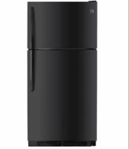 Brand new refrigerator never used still wrapped from Delivery