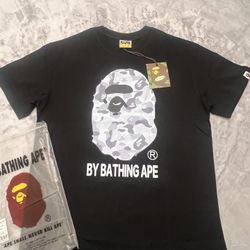Bape shirt