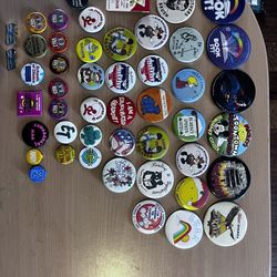 Pins 