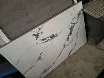 quartz countertop