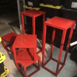 Display Stands