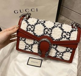 New gucci