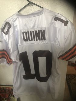 Football jersey