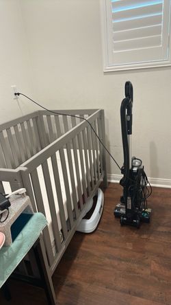 Crib