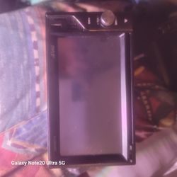 PYLE CD Player For A Car