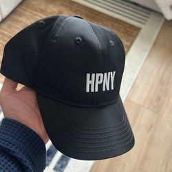 Heron Preston Cap