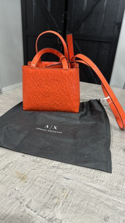 Armani Exchange Hand Bag