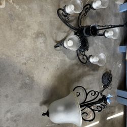 Light Fixtures 