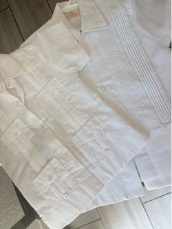 Camisas de niño