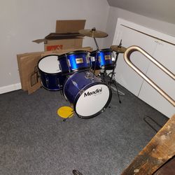 Kids Drum Set