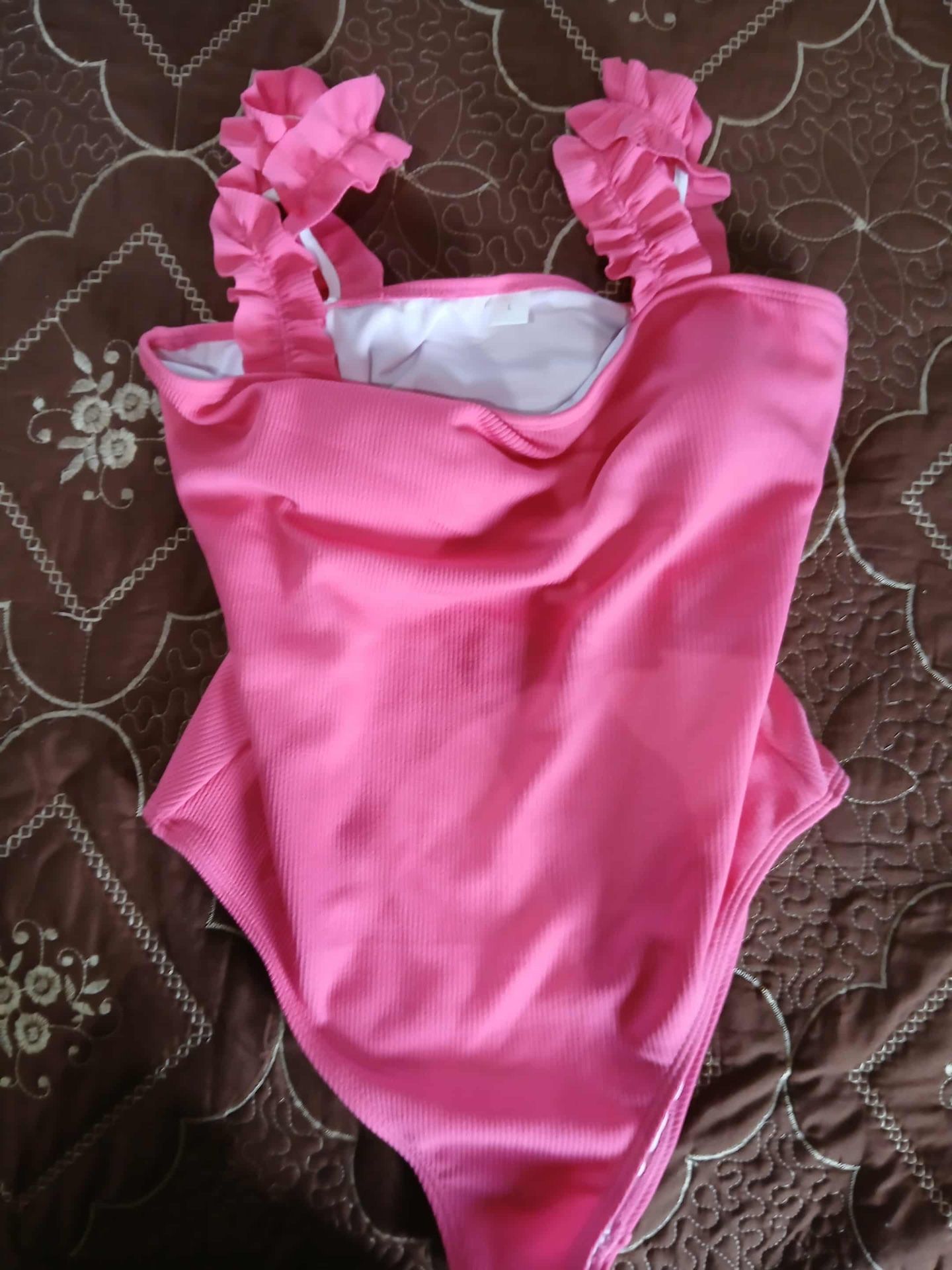 Swim Suit
