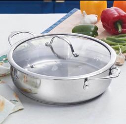 Olla 5qt Princess House