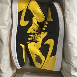 Air Jordan Alpha 1 New Love (2017)