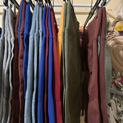 Leggings Levantan Pompis 