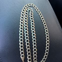 14k Gold Chain