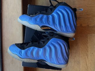 Nike Air Foamposite One