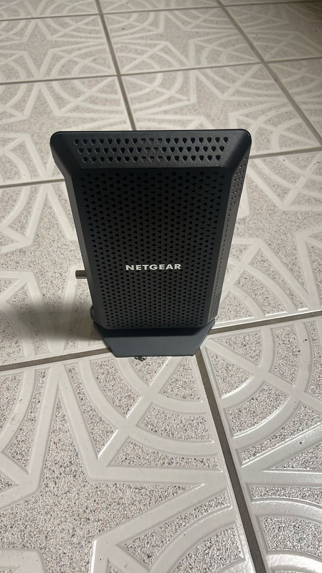 Netgear Nighthawk CM1200