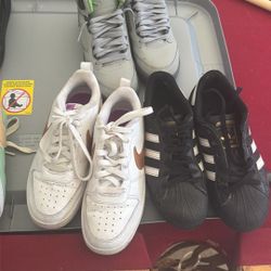 sneakers