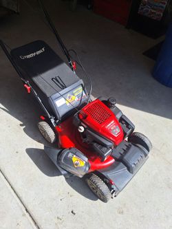 Lawn mower 3in1 (Read Description)