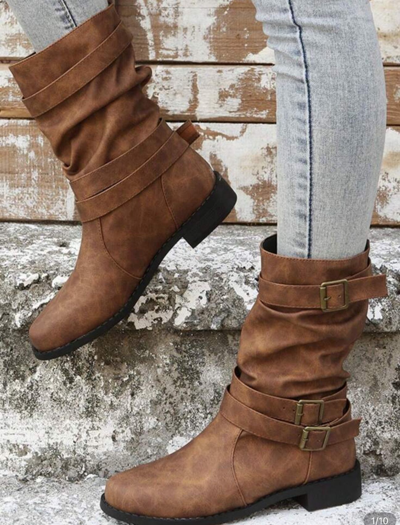 Women’s Boots