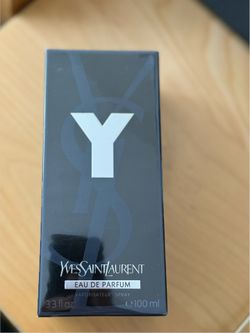 YSL Y EDP 3.3oz