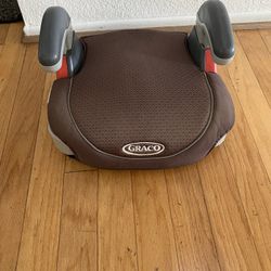 Car Seat $30