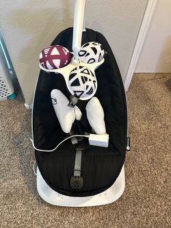 4moms mamaroo