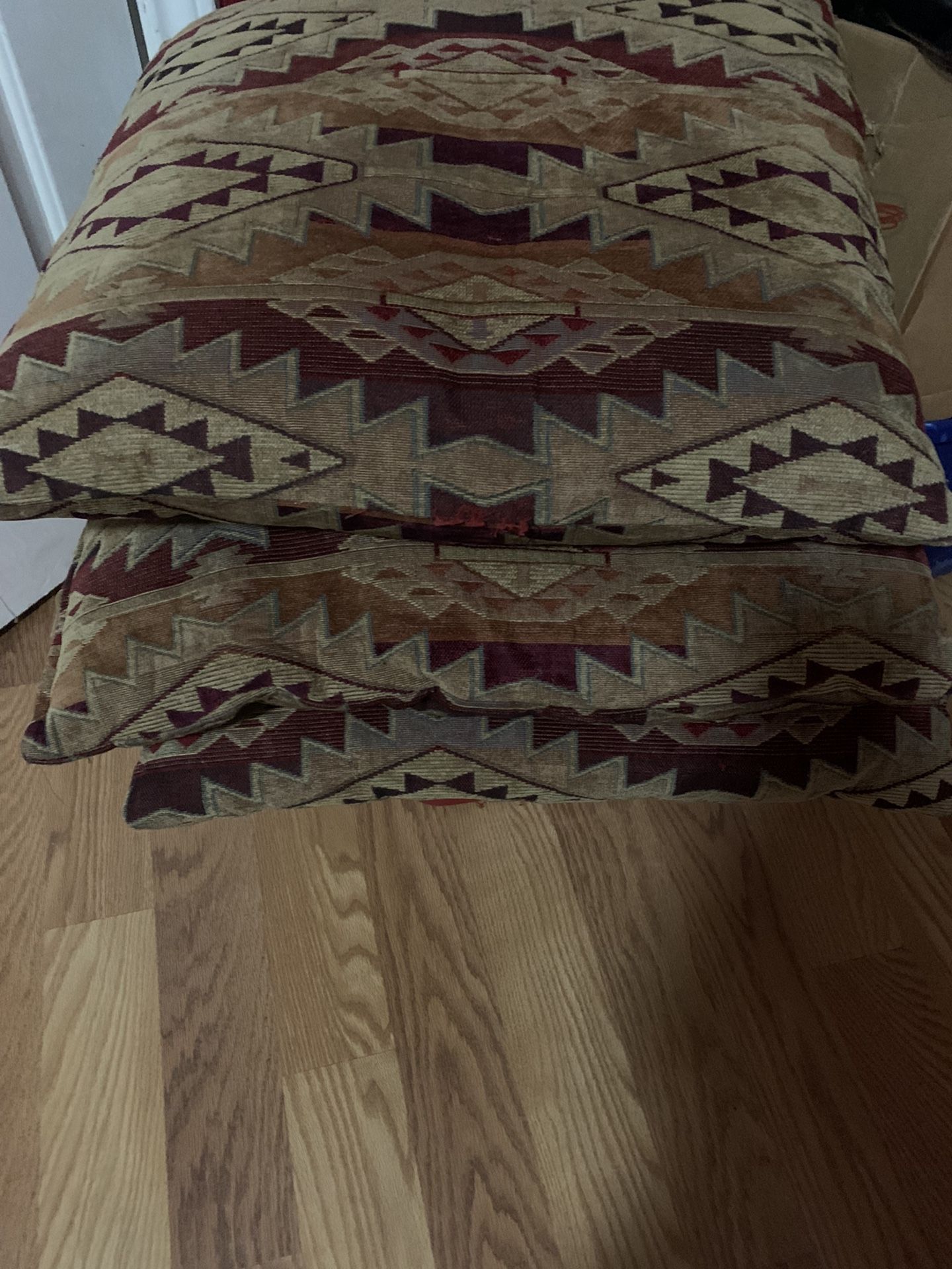 Throw Pillows For Couch