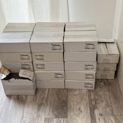 Tile White Glass Daltile Amity Subway Tile