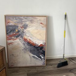 Large Painting 