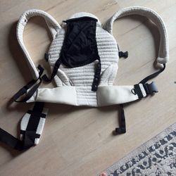 Bumpsuit Armadillo Cloud Baby Carrier