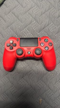 Ps4 controller