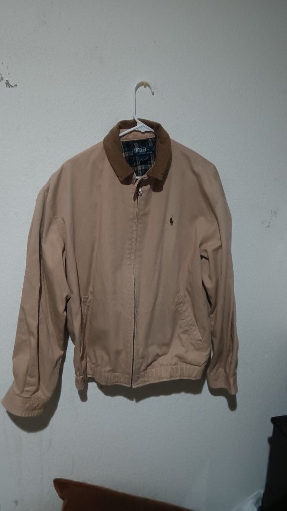 Vintage Polo Ralph Lauren Jacket