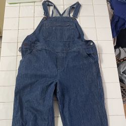 Patagonia Overalls