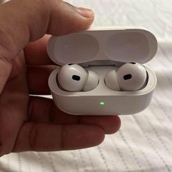 AirPods Pro 2nd generation 
