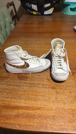 Women’s Nike Blazers