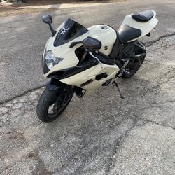 Gsxr 1000