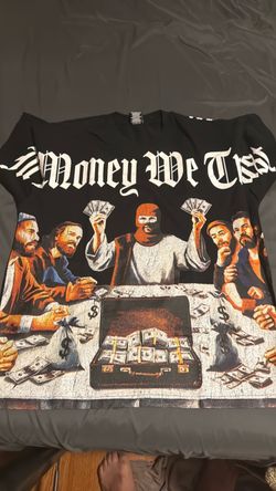Medium shirt