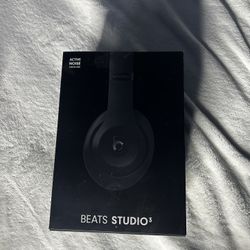 Beats Studio 3